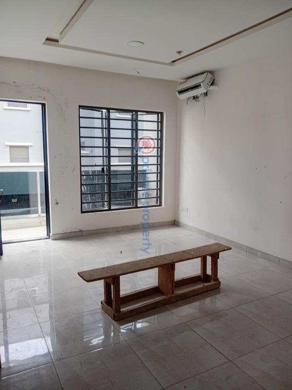 4 bedroom House For Sale Oniru Victoria Island Lagos - 11