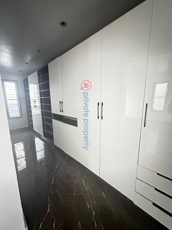 5 bedroom Detached Duplex For Sale Ikate Elegushi Lekki Lagos - 10