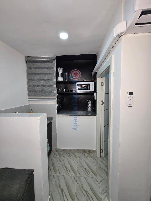 1 bedroom Block Of Flats Short let Mbaise Close, Area 7, Garki, Abuja Garki Abuja Phase 1  - 3
