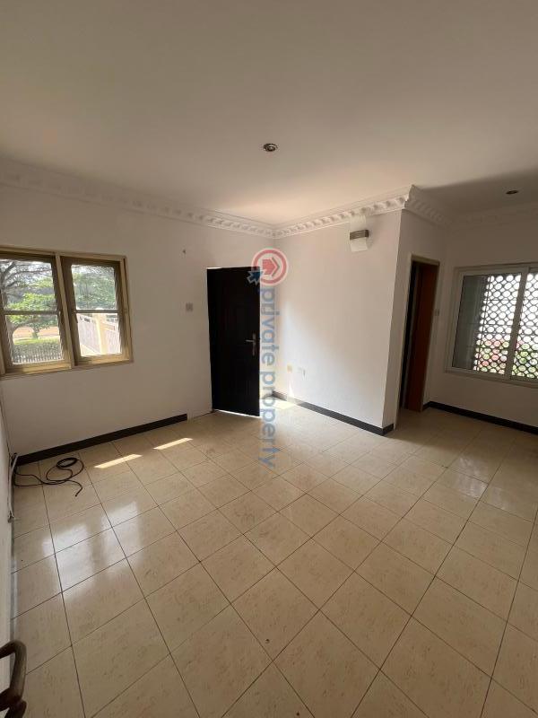 5 bedroom Detached Duplex For Rent Calton Gate Estate Chevron Drive Lekki Lagos - 7