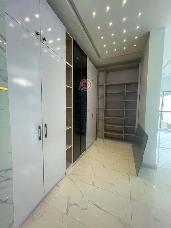 5 bedroom Detached Duplex For Sale Secured Estate Ajah Lagos - 7