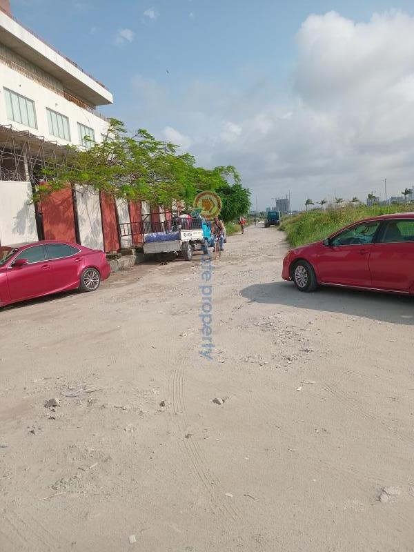 3 bedroom Block Of Flats For Sale A & A Towers Eko Atlantic City Victoria Island Lagos Eko Atlantic Victoria Island Lagos - 8