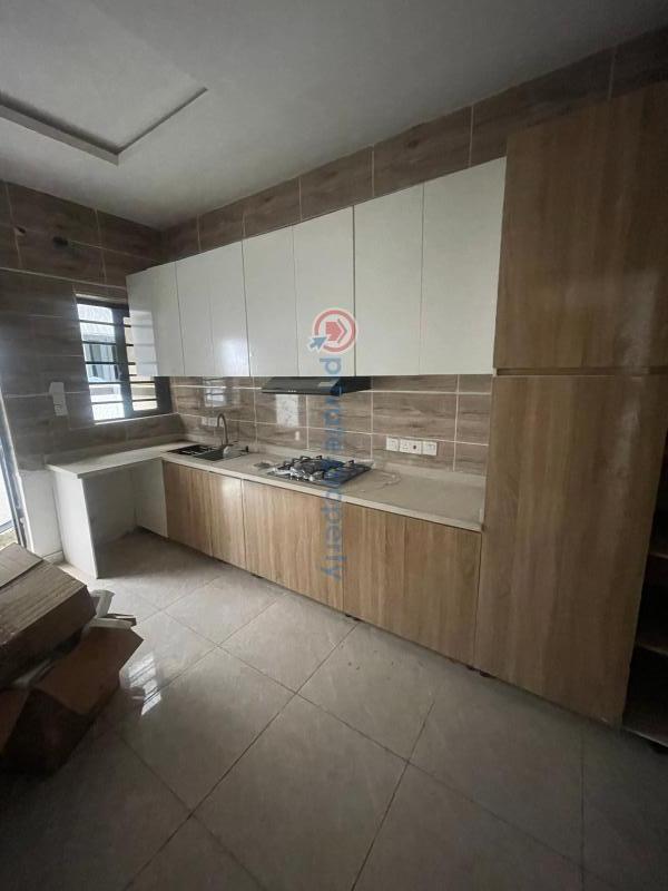 4 bedroom Terraced Duplex For Sale Harris Drive Victoria Garden City Lekki Lagos - 2