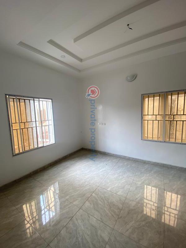 3 bedroom Block Of Flats For Rent Deda Hospital Side Katampe Main Abuja Phase 2  - 7