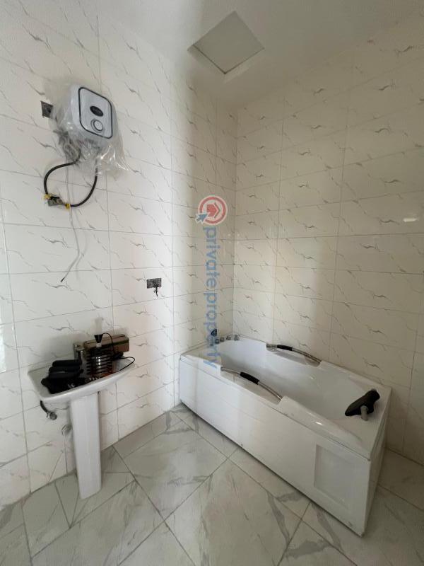 4 bedroom Semi detached Duplex For Sale Thomas Estate Ajah Lagos - 14
