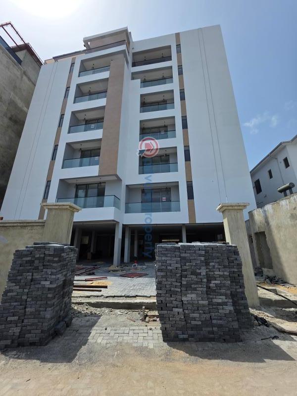 2 bedroom Flat & Apartment For Sale Lekki Phase 1 Lagos - 0