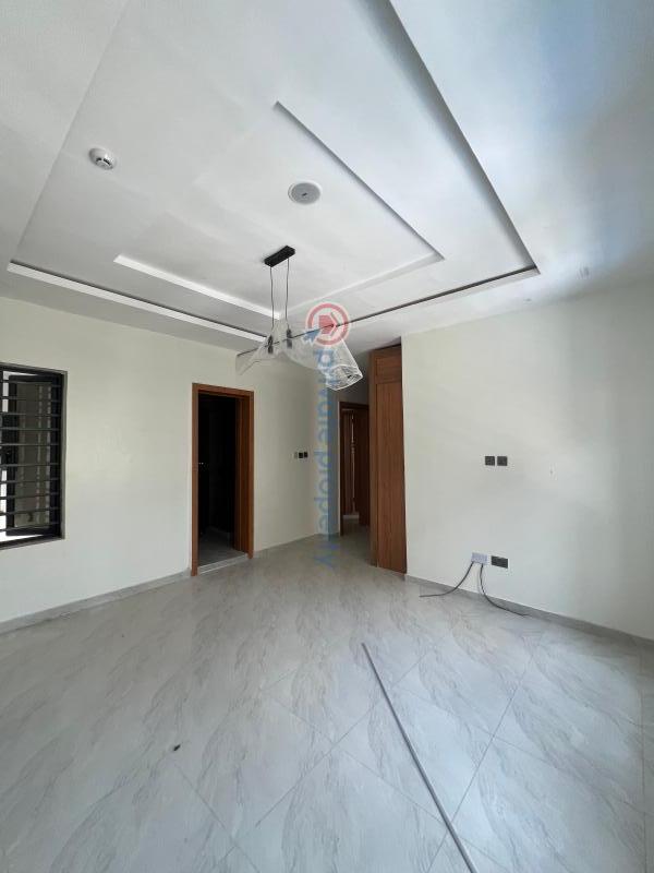 3 bedroom Block Of Flats For Sale Off Freedom Way Lekki Phase 1 Lagos - 14