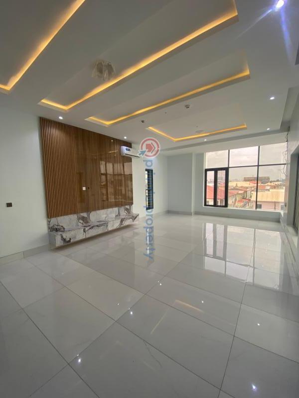 Contemporary luxury 5 bedroom automated mansion - 11 5 bedroom Detached Duplex For Sale Lekki Phase 1 Lekki Lagos State Lekki Phase 1 Lagos - 11