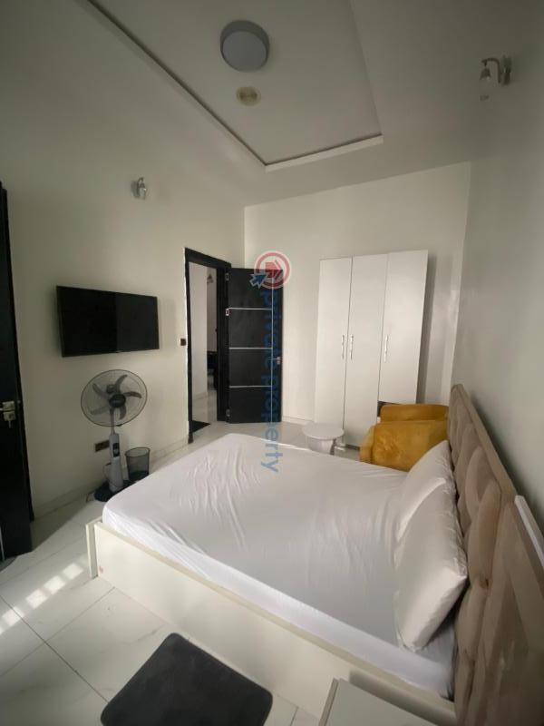 4 bedroom Detached Duplex For Rent Lekki Phase 2 Lagos - 1