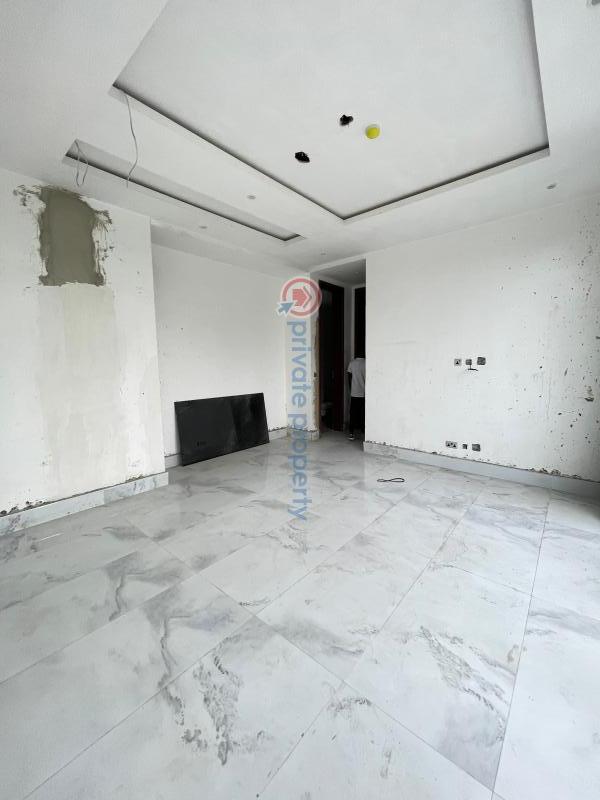 3 bedroom Block Of Flats For Sale Ikoyi Lagos - 7