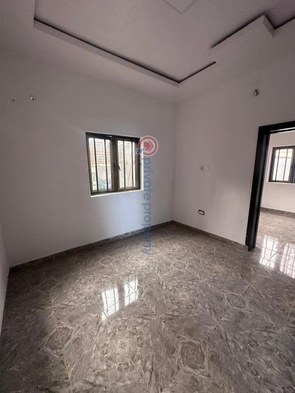 1 bedroom Flat & Apartment For Rent Salem Ilasan Lekki Lagos - 2