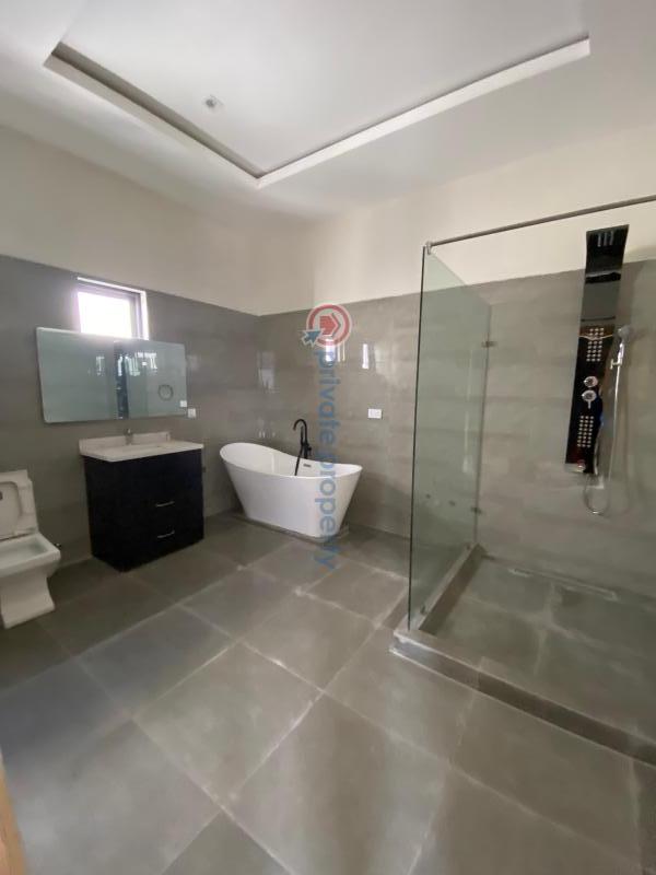 6 bedroom Detached Duplex For Sale Ikota Lekki Lagos - 5