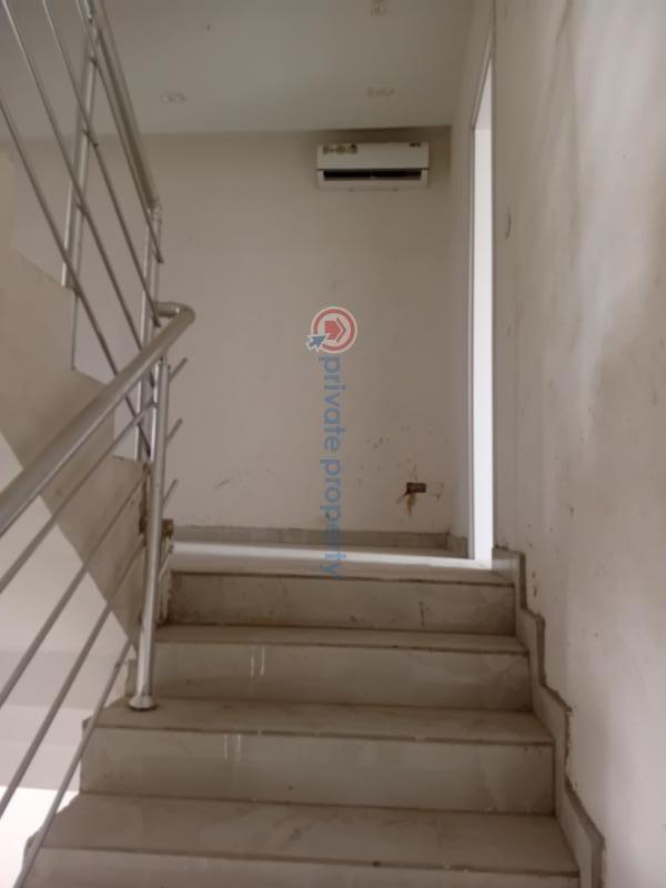 4 bedroom House For Sale Oniru Victoria Island Lagos - 16