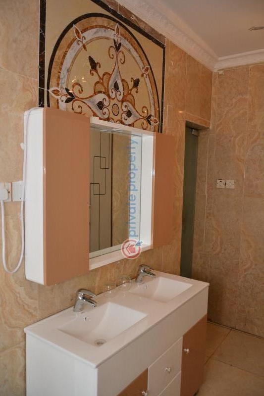 1 bedroom Self Contain Short let 2 Olatubosun Street, Shonibare Estate Ikeja GRA Lagos - 2