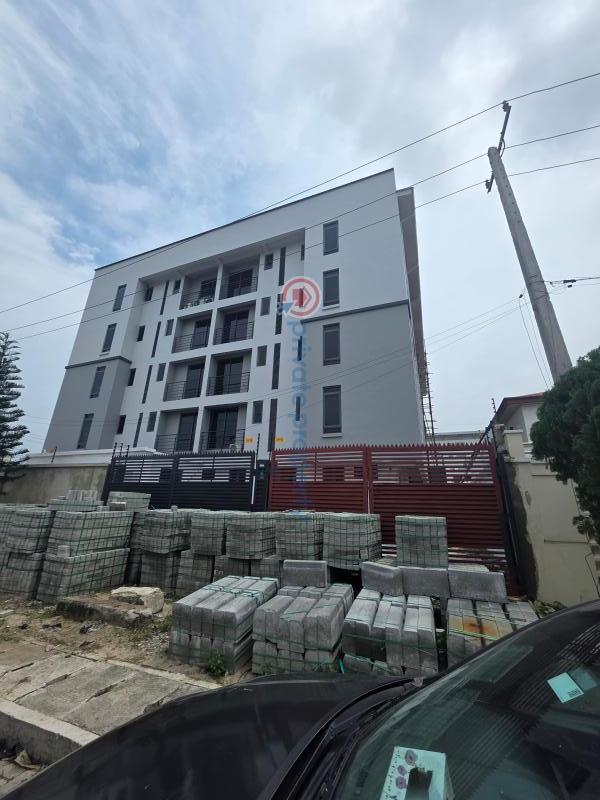 3 bedroom Flat & Apartment For Sale Lekki Phase 1 Lagos - 0