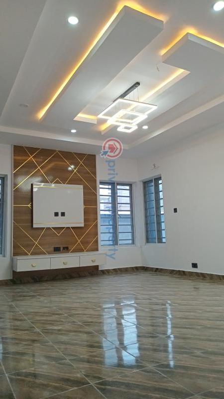 5 bedroom Detached Duplex For Sale Ilasan New Road Ilasan Lekki Lagos - 2