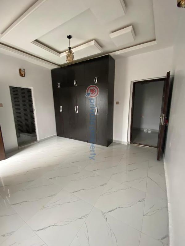 3 bedroom Terraced Duplex For Sale Hilltop Exclusive Estate Owerri Owerri Imo - 13