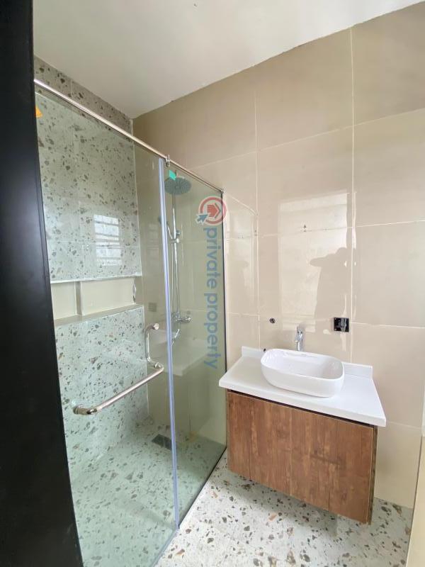 2 bedroom Block Of Flats For Sale Lekki Phase 1 Lagos - 8