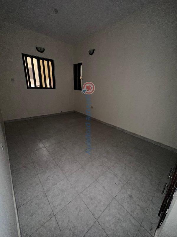 Flat & Apartment For Rent Igboefon Lekki Lagos - 1