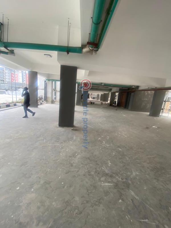 3 bedroom Block Of Flats For Sale Ikate Lekki Lagos State Ikate Elegushi Lekki Lagos - 2