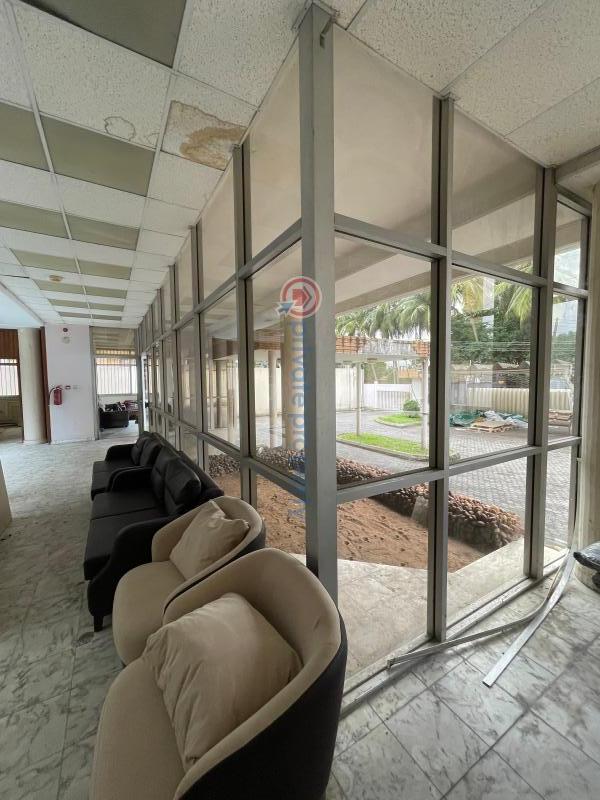 21 rooms purposely built office space - 10 10 bedroom Office For Rent Off Adeola Odeku Adeola Odeku Victoria Island Lagos - 10