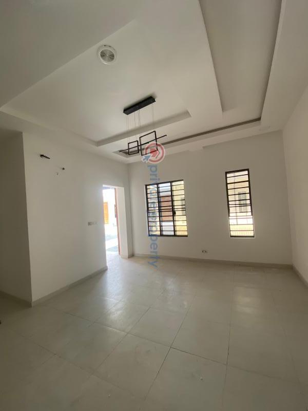 4 bedroom Terraced Duplex For Sale Ajah Lagos - 2