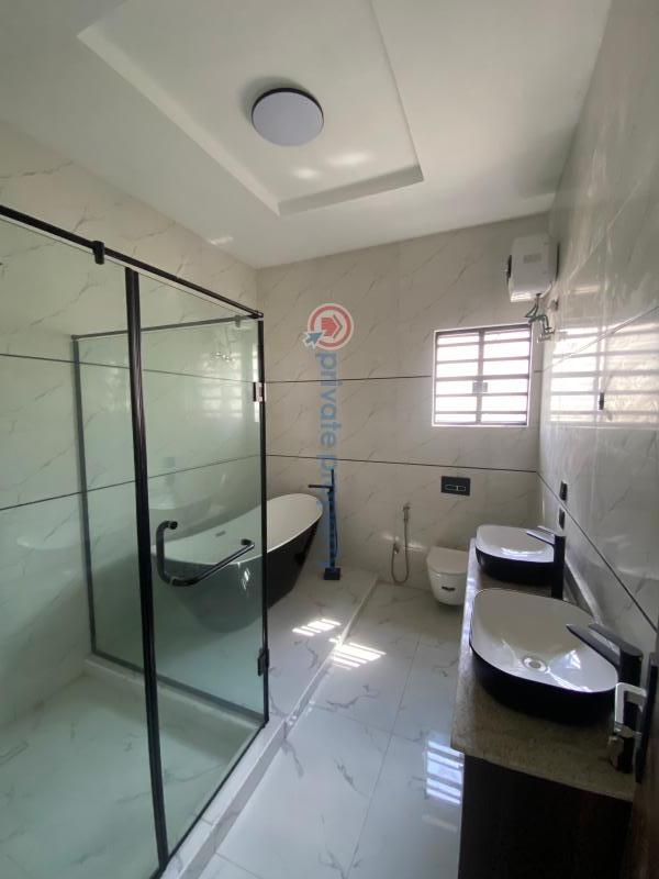 5 bedroom Detached Duplex For Sale Ikota Vile Lekki Ajah Lagos - 5