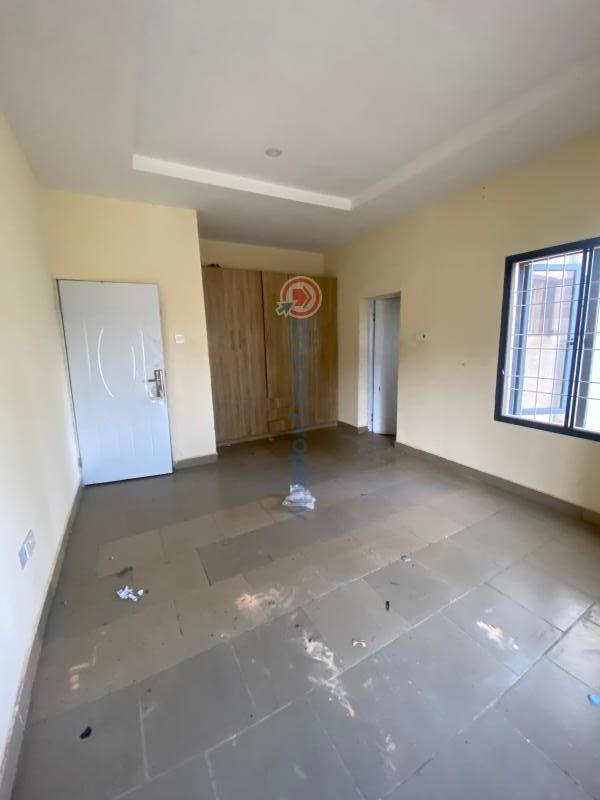 2 bedroom Block Of Flats For Rent Jahi Gilmore Jahi Abuja Phase 2  - 10