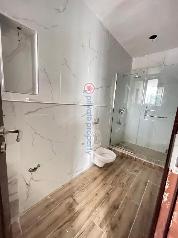 3 bedroom Block Of Flats For Sale Ikoyi Lagos - 12