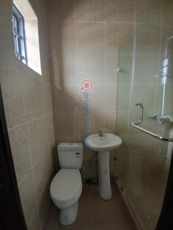 2 bedroom Block Of Flats For Sale Ologolo Lekki Lagos - 1