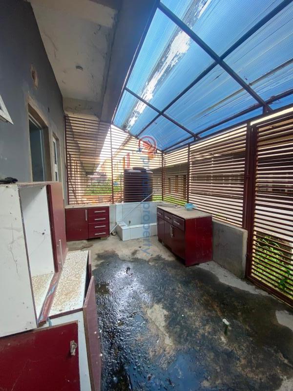 2 bedroom Townhouse For Rent Paradise 2 Abuja Life Camp Abuja Phase 3  - 15