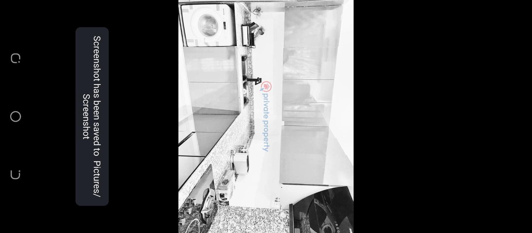 4 bedroom Detached Duplex For Rent Chevron Drive Lekki Lagos - 7