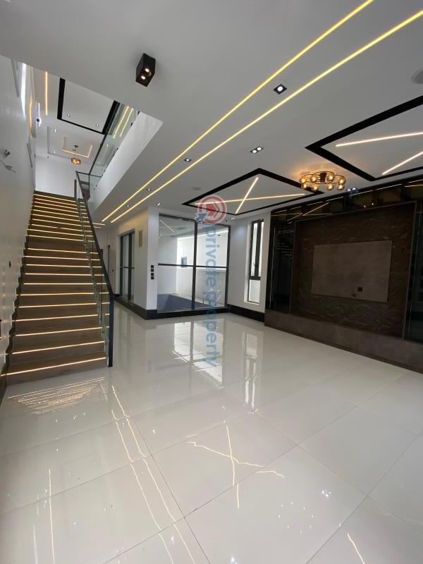 5 bedroom Detached Duplex For Sale Ajah Lekki Lagos State Ajah Lagos - 11