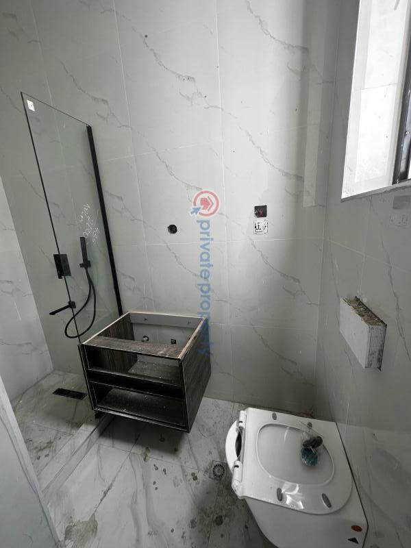 5 bedroom Detached Duplex For Sale Ikota Lekki Lagos - 8