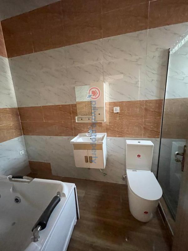 4 bedroom Terraced Duplex For Rent Orchid Lekki Phase 2 Lagos - 6