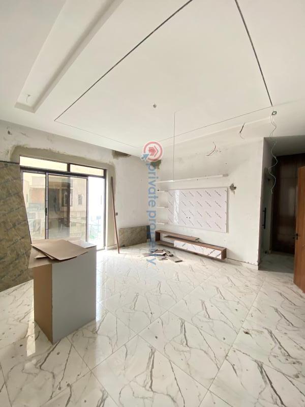 4 bedroom Semi detached Duplex For Sale Orchid Road Lekki Lekki Phase 2 Lagos - 3