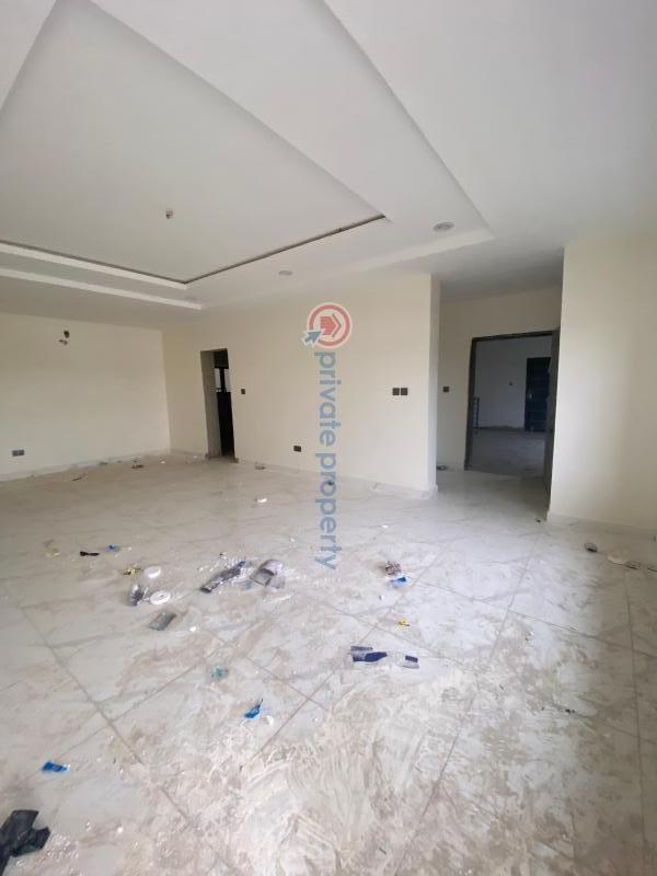 4 bedroom Block Of Flats For Rent Mabushi Vio Mabuchi Abuja Phase 2  - 11