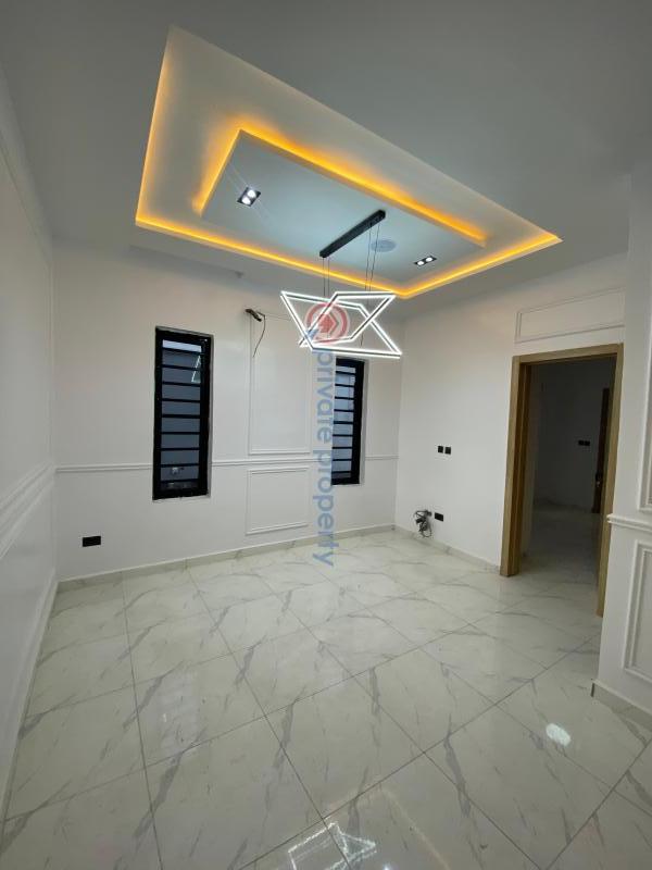 4 bedroom Detached Duplex For Sale Orchid Lekki Lagos State Lekki Phase 2 Lagos - 8