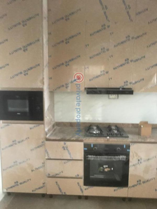 2 bedroom Block Of Flats For Sale Ikate Elegushi Lekki Lagos - 3