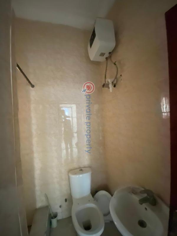 4 bedroom Terraced Duplex For Rent Behind Primewaters Ikate Elegushi Lekki Lagos - 16