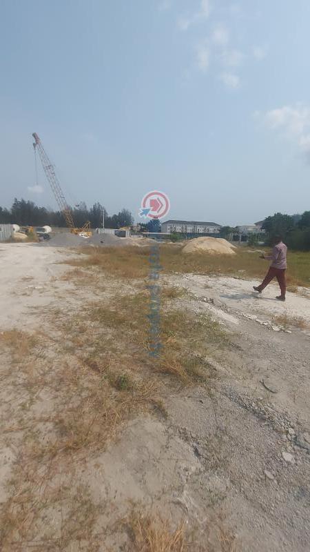 Mixed use Land For Sale Banana Island Ikoyi Lagos - 2