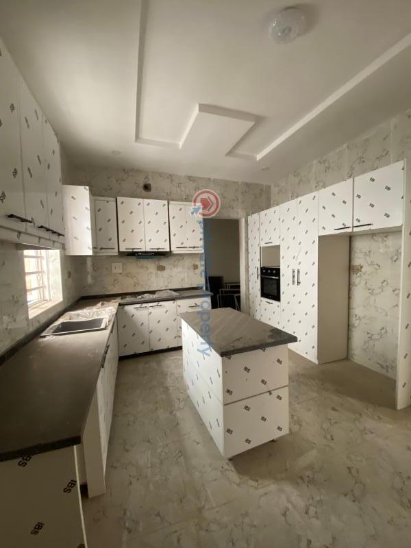 4 bedroom Detached Duplex For Rent Ikota Lekki Lagos - 2