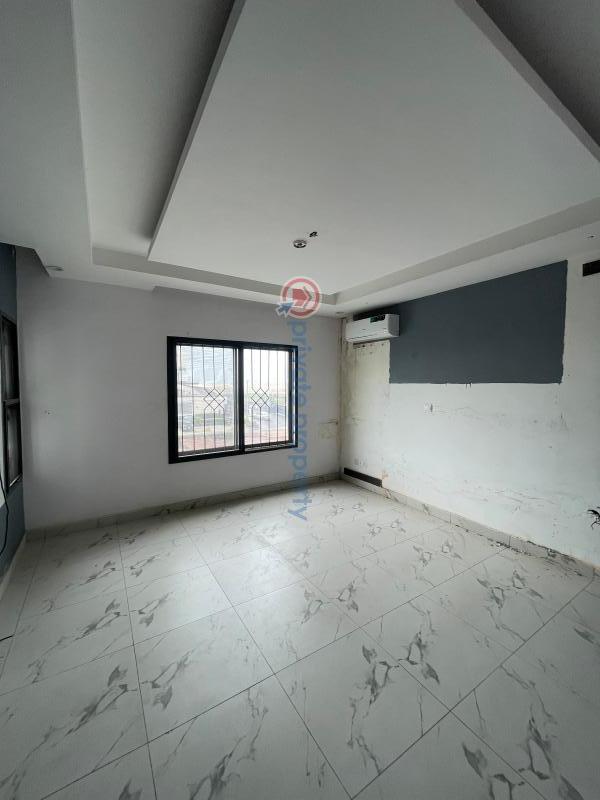 3 bedroom Block Of Flats For Rent Oniru Victoria Island Lagos - 11