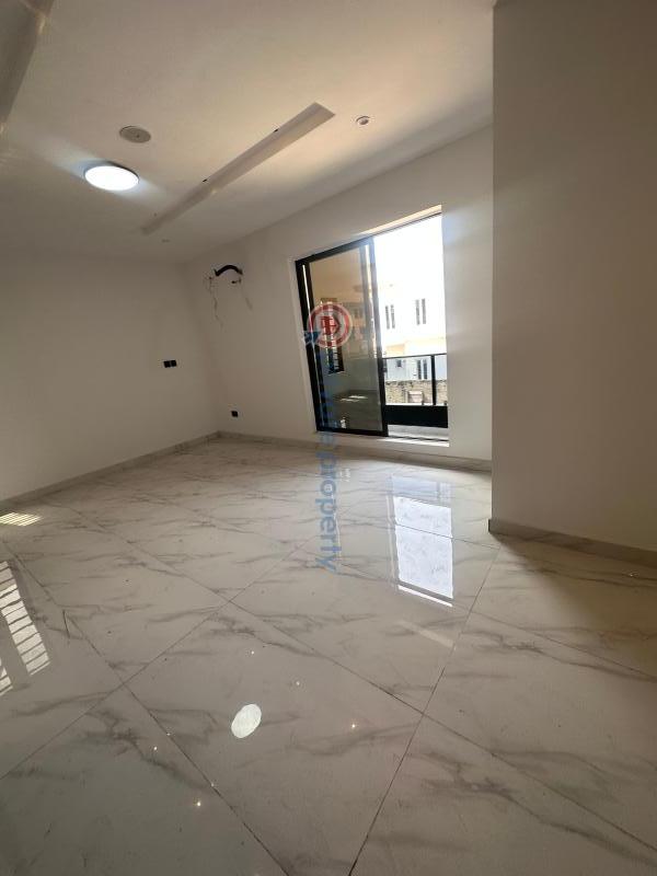 1 bedroom Block Of Flats For Sale Ologolo Lekki Lagos - 5