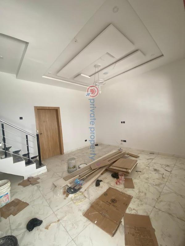 3 bedroom Terraced Duplex For Sale Ajah Lagos - 1