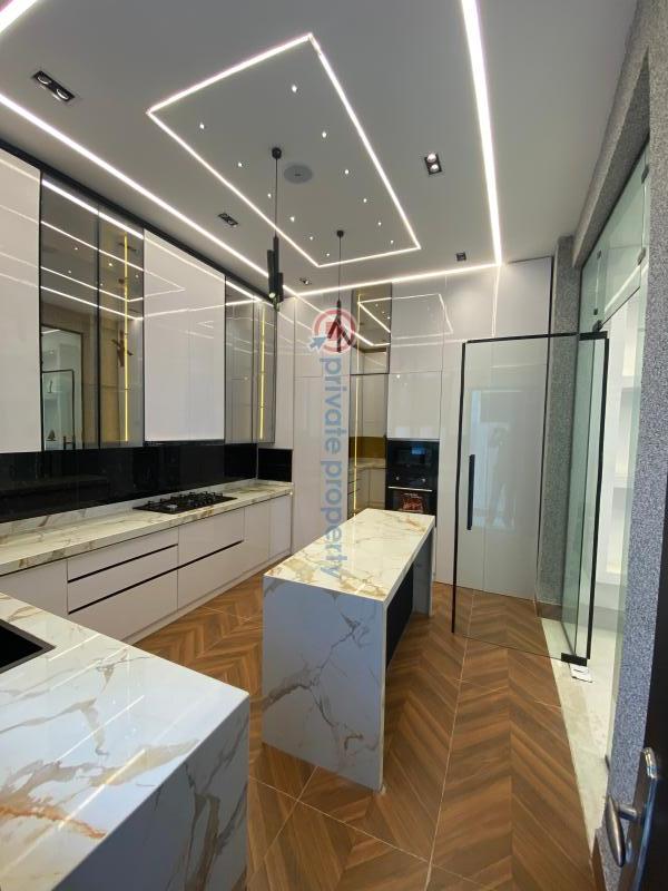 5 bedroom Detached Duplex For Sale Ajah Lekki Lagos Thomas Estate Ajah Lagos - 5