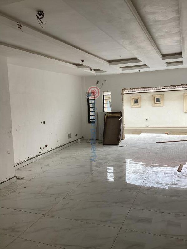 4 bedroom House For Sale By Aso Street Parkview Estate Ikoyi Lagos - 6