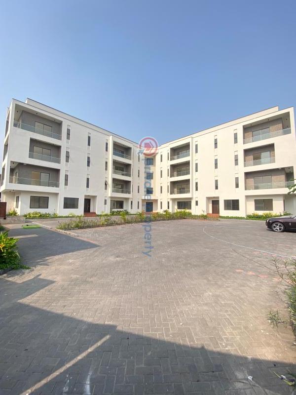 4 bedroom Flat & Apartment For Rent Banana Island Ikoyi Lagos - 0