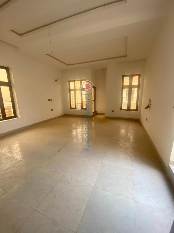 5 bedroom Detached Duplex For Rent Kado Abuja Phase 2  - 6
