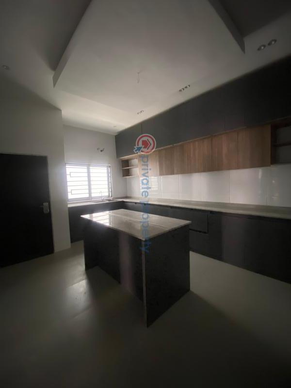 4 bedroom Terraced Duplex For Rent Jahi Gilmore Jahi Abuja Phase 2  - 5